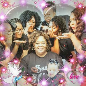 Meet your Posher, Sandra